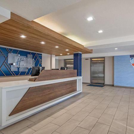 Holiday Inn Express San Diego South - National City By Ihg Eksteriør bilde